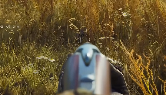 猎人之路有哪些动物3