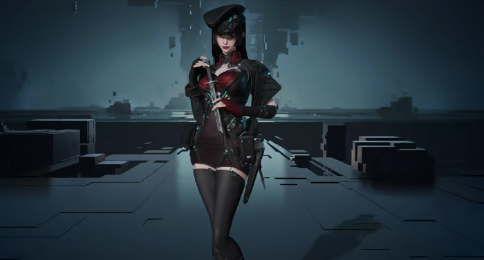 镭明闪击UP池抽取攻略3