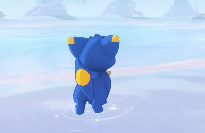 洛克王国世界手游测试资格预约2