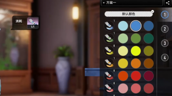二重螺旋染色任务怎么做5