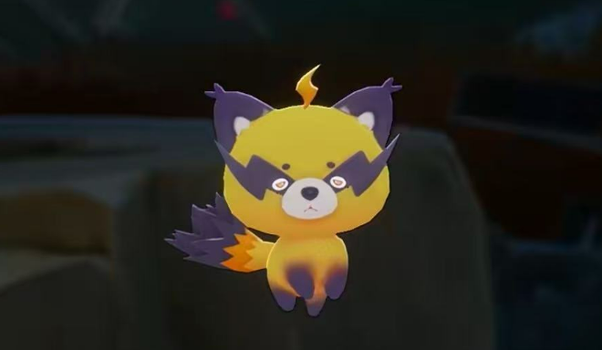 二重螺旋炸毛球魔灵技能解析3