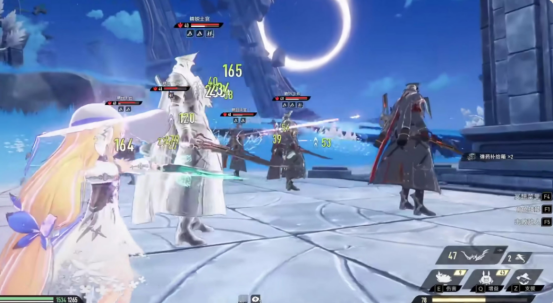 二重螺旋榴弹炮强度解析4