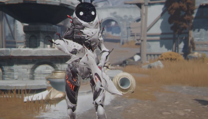 二重螺旋画质设置技巧2