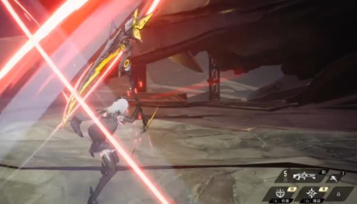 二重螺旋贝蕾妮卡装备搭配推荐5