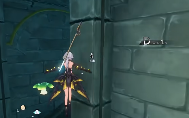 二重螺旋魔灵赠送码最新分享1