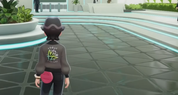 宝可梦传说Z-A价格曝光1