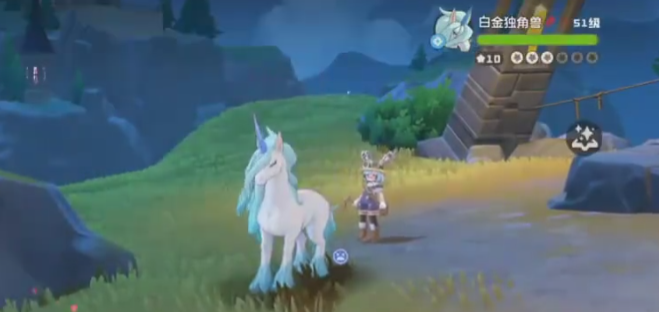 洛克王国世界萨萨巫打法攻略3