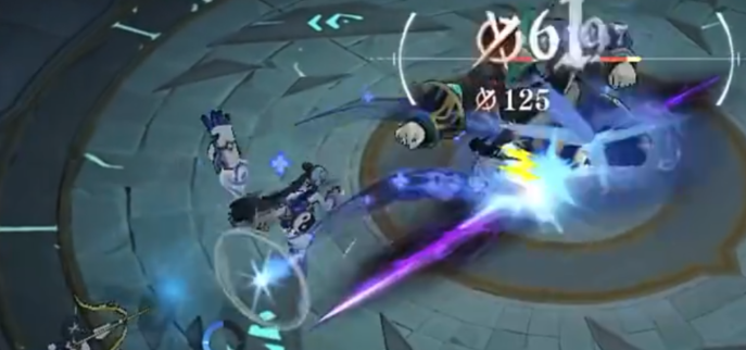 辉烬武装侦探怎么样1