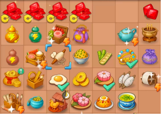 梦幻消除战礼包码怎么用1