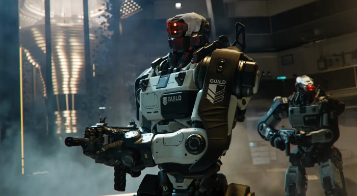 COD22是哪个工作室制作的3