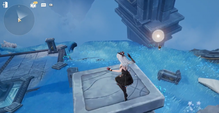 二重螺旋升降机使用技巧3