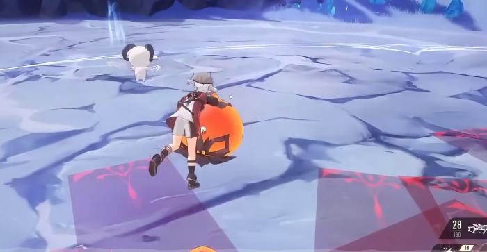 二重螺旋坐骑系统4