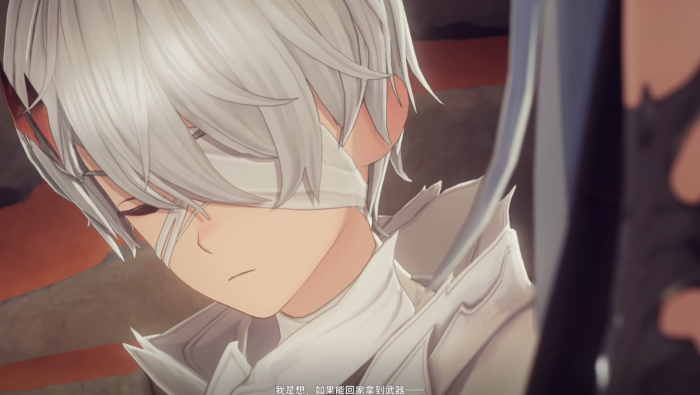 二重螺旋夜航篇主角是谁2