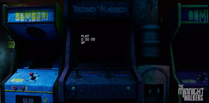 午夜行者是哪个国家的游戏2