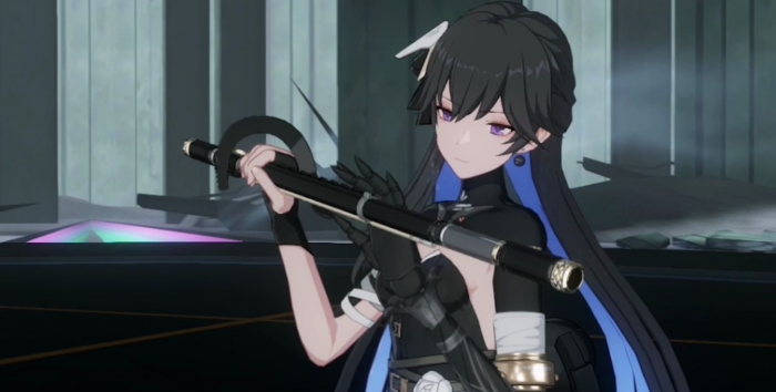 辉烬赛琳娜技能全面解析2