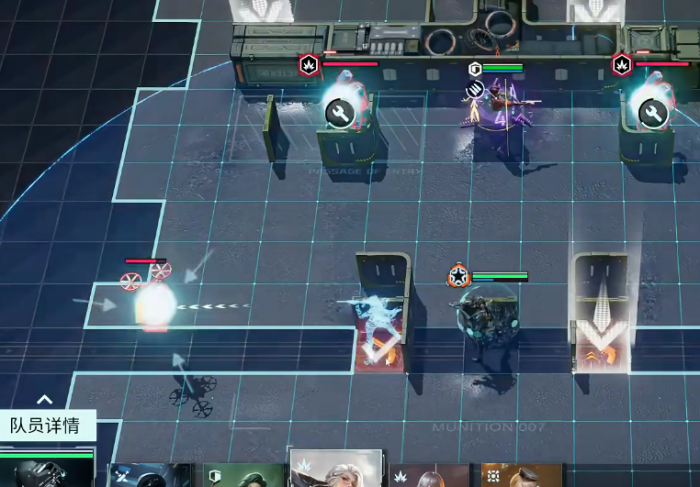 镭明闪击赤霄特装型怎么玩2