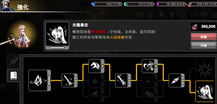 疾风骑士盖亚强度解析1