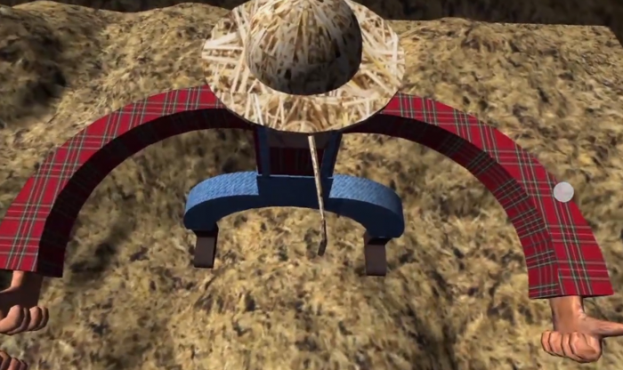 约翰的农场彩蛋3