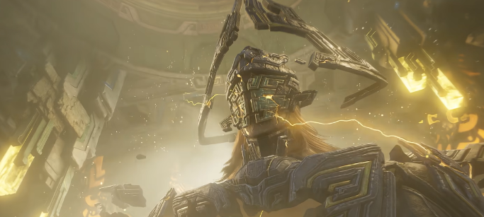 王者荣耀神铸者身份揭秘1