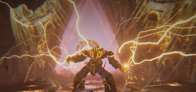 王者荣耀神铸者身份揭秘2