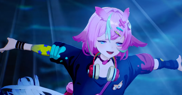 异环开发商揭秘2