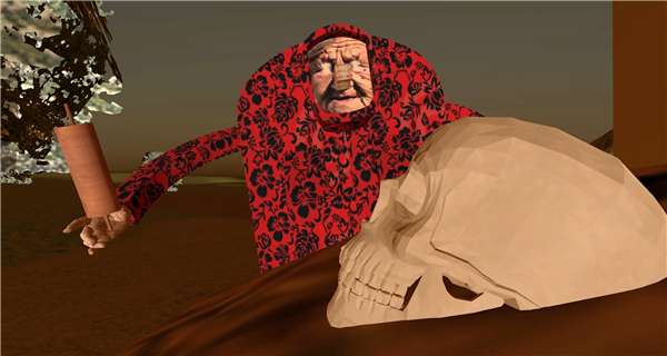 约翰的农场结局全解析1