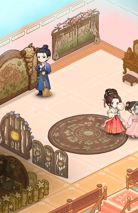 梦幻消除战新手攻略大全3