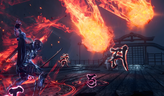 忍者龙剑传4豪华版与普通版对比2