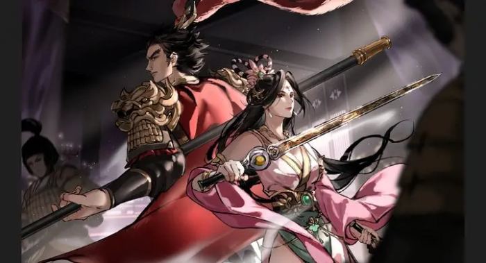 名将杀攻略详解1