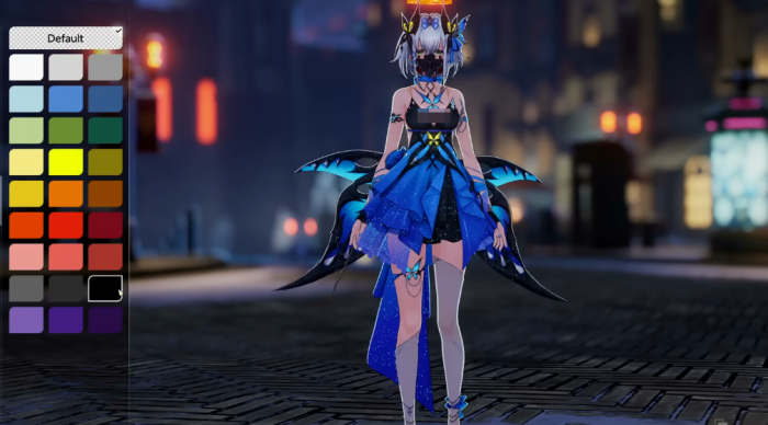 二重螺旋是二游吗1