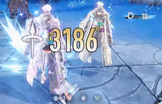 二重螺旋限定武器获取攻略1