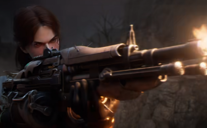 命运群星剧情揭秘3