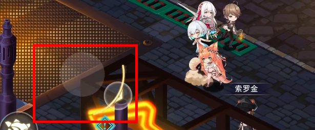 光隙解语千石城捉迷藏第四次通关攻略3