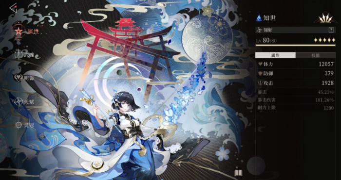 辉烬手游角色强度排行榜3