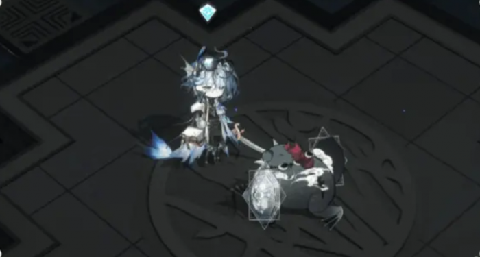 物华弥新海错图怎么样2