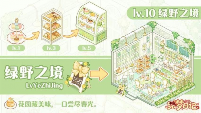 绘梦日记上线时间曝光3