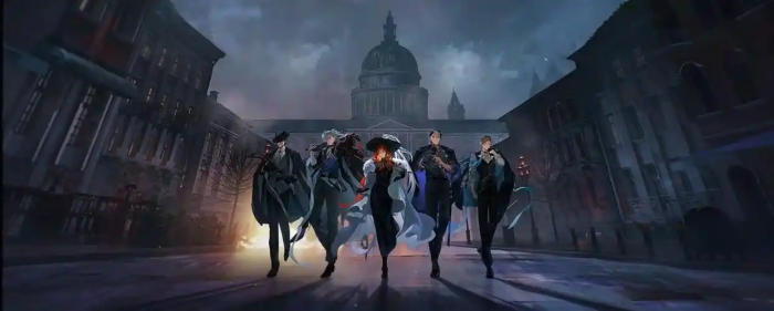 代号砰砰公测时间曝光1