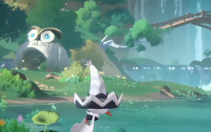 二重螺旋能组队吗5