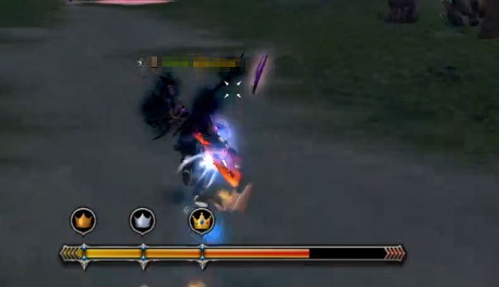 龙之谷世界万圣节活动抢先看4