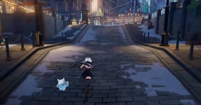 二重螺旋多大内存能玩5