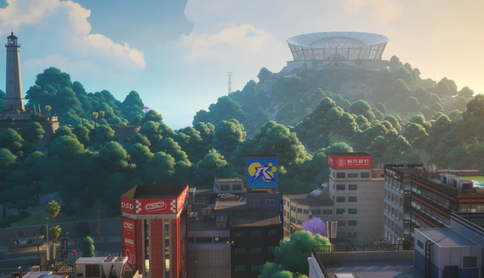 异环公测时间曝光1