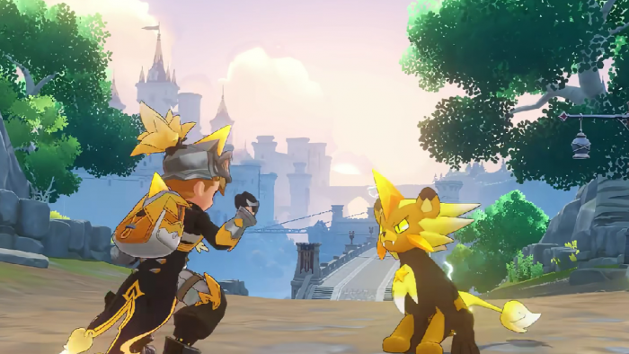 洛克王国世界杯套装获取攻略4