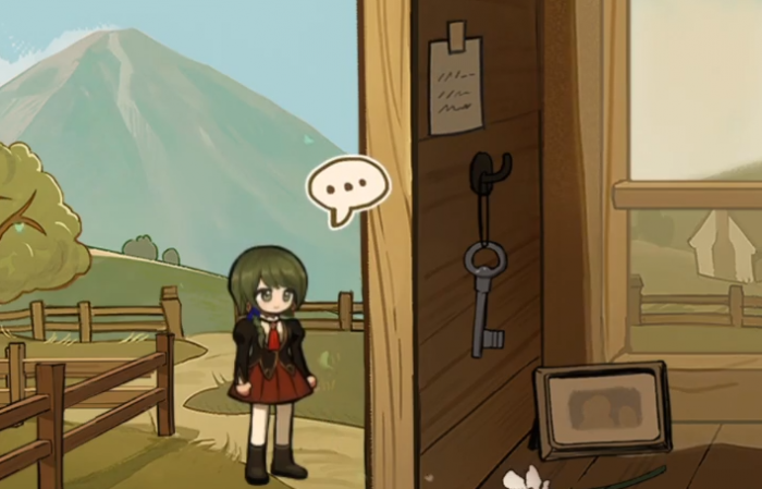 约翰的农场全结局揭秘5