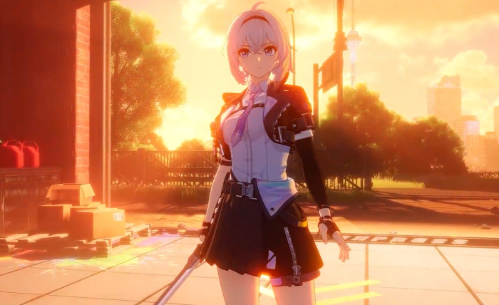 异环是中国游戏吗4