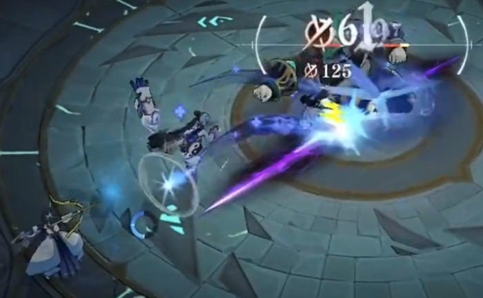 辉烬武装侦探角色解析1