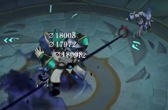 辉烬武装侦探角色解析3