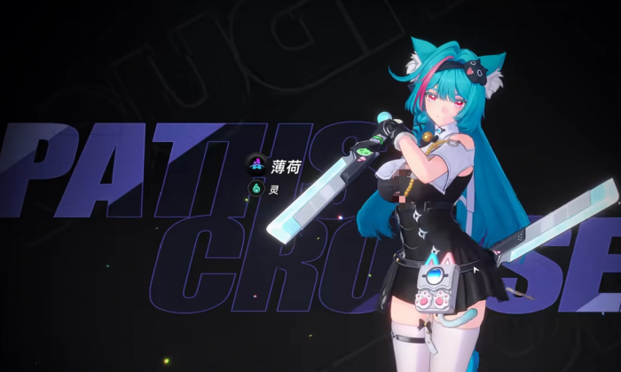 异环限定池怎么抽4