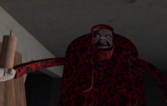 约翰的农场积木位置揭秘1