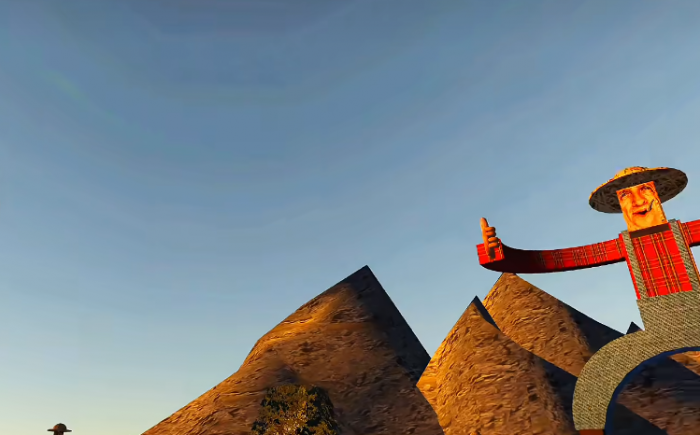 约翰的农场积木位置揭秘3