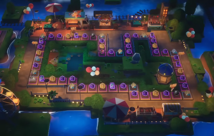 异环卡池机制揭秘1